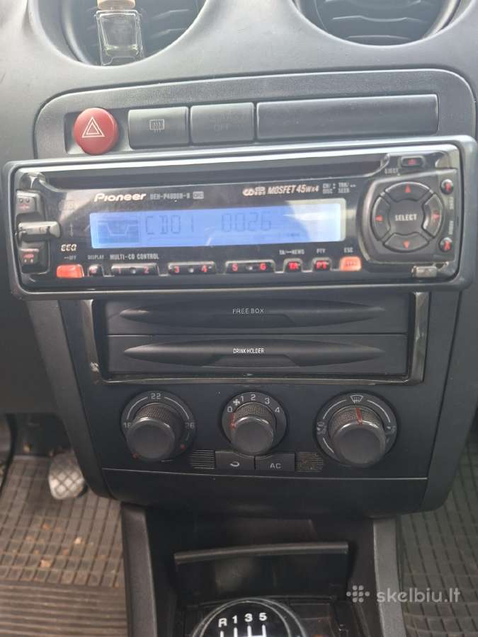 Pioner,JVC,CD,mp3,usb.radiogrotuvai - nuotraukos Nr. 2