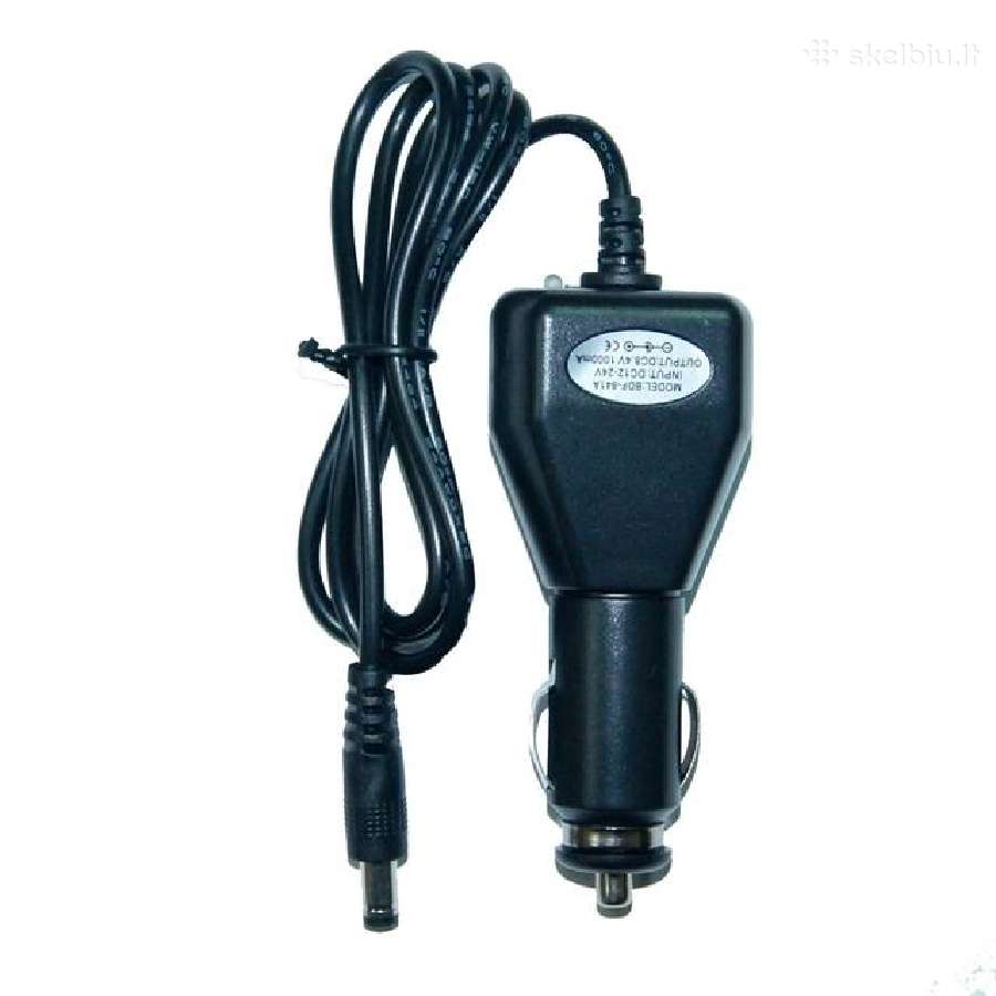 Flytec V010 masalų laivelis GPS, echolotas Full - nuotraukos Nr. 6