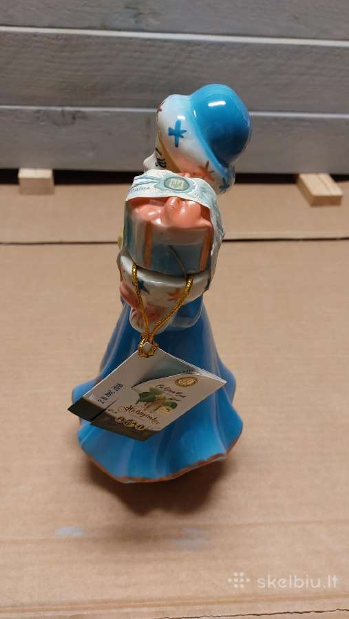 Figurele-butelis - nuotraukos Nr. 14