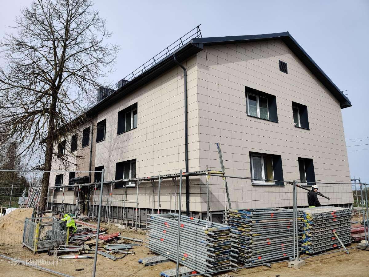 Ieškomi Darbuotojai prie Fasadų - nuotraukos Nr. 5