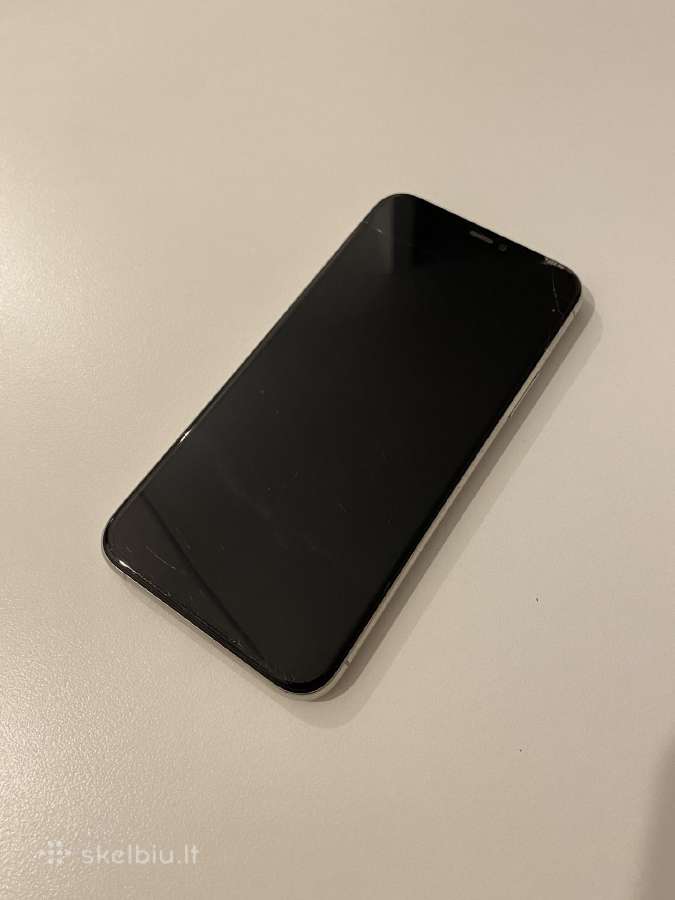 iPhone 11 Pro Dalimis - nuotraukos Nr. 9