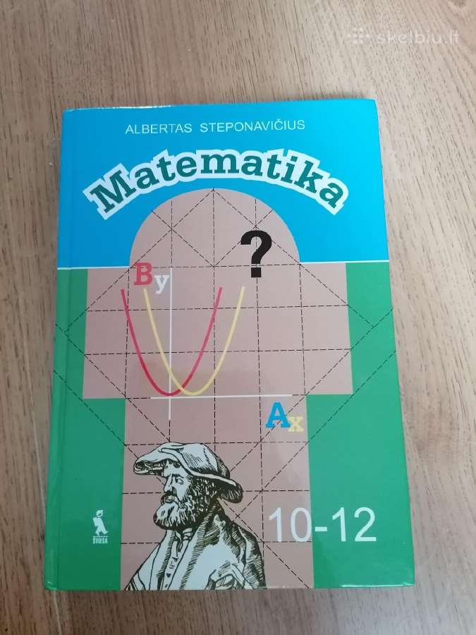 Daug studentams, moksleiviams, vadovėlių, zodynu - nuotraukos Nr. 27