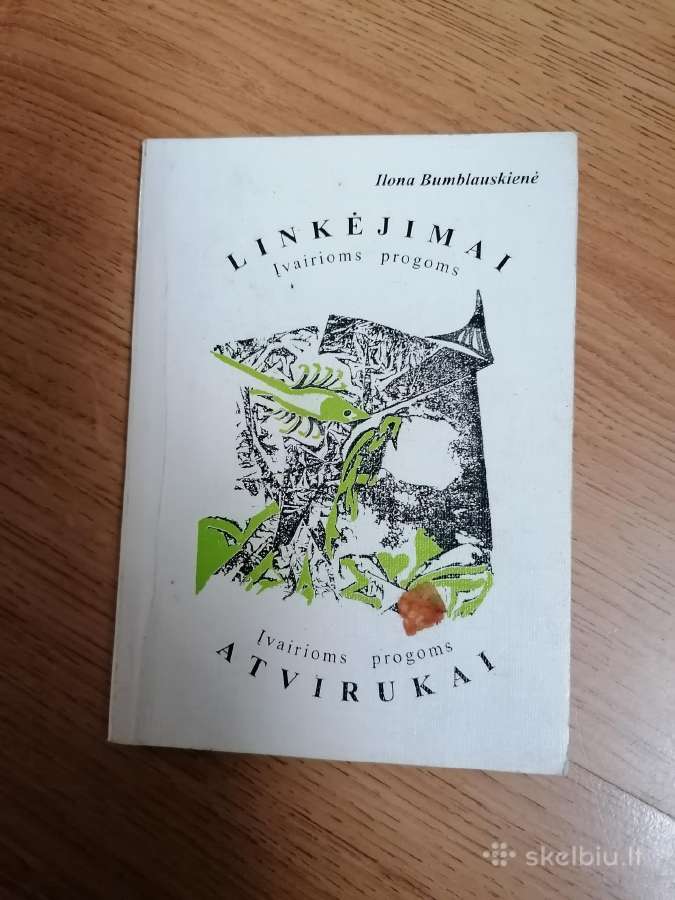 Daug knygu Kūčių valgiai burimai dainos paprociai - nuotraukos Nr. 33