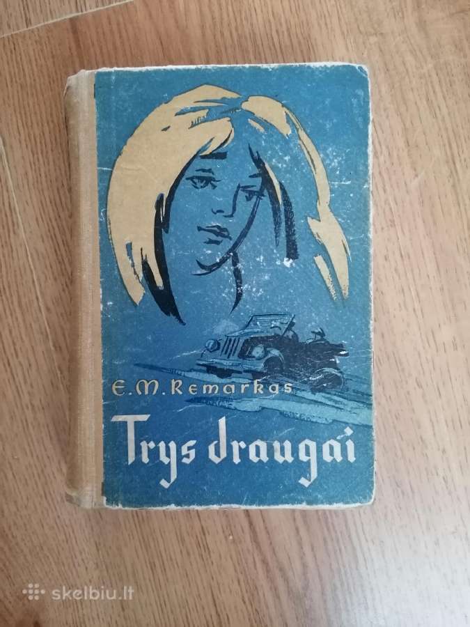 Daug įvairių geru knygu - nuotraukos Nr. 33