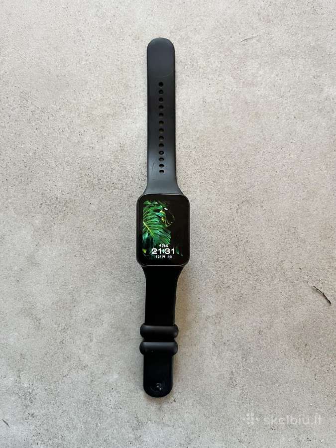 Xiomi mi band 8 pro