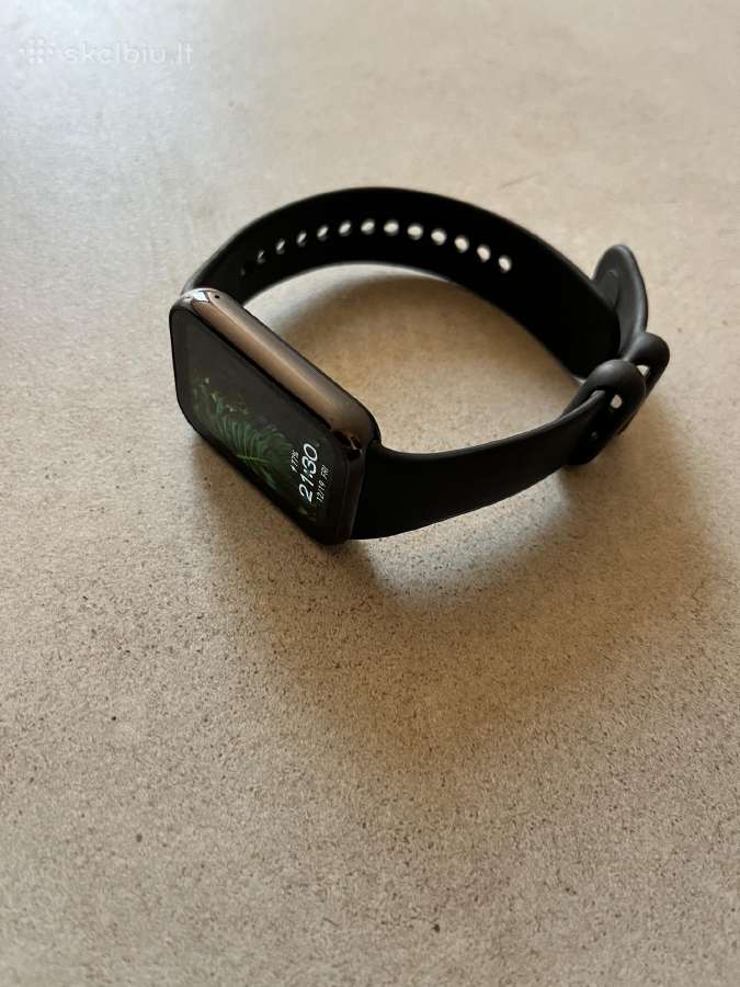Xiomi mi band 8 pro - nuotraukos Nr. 2