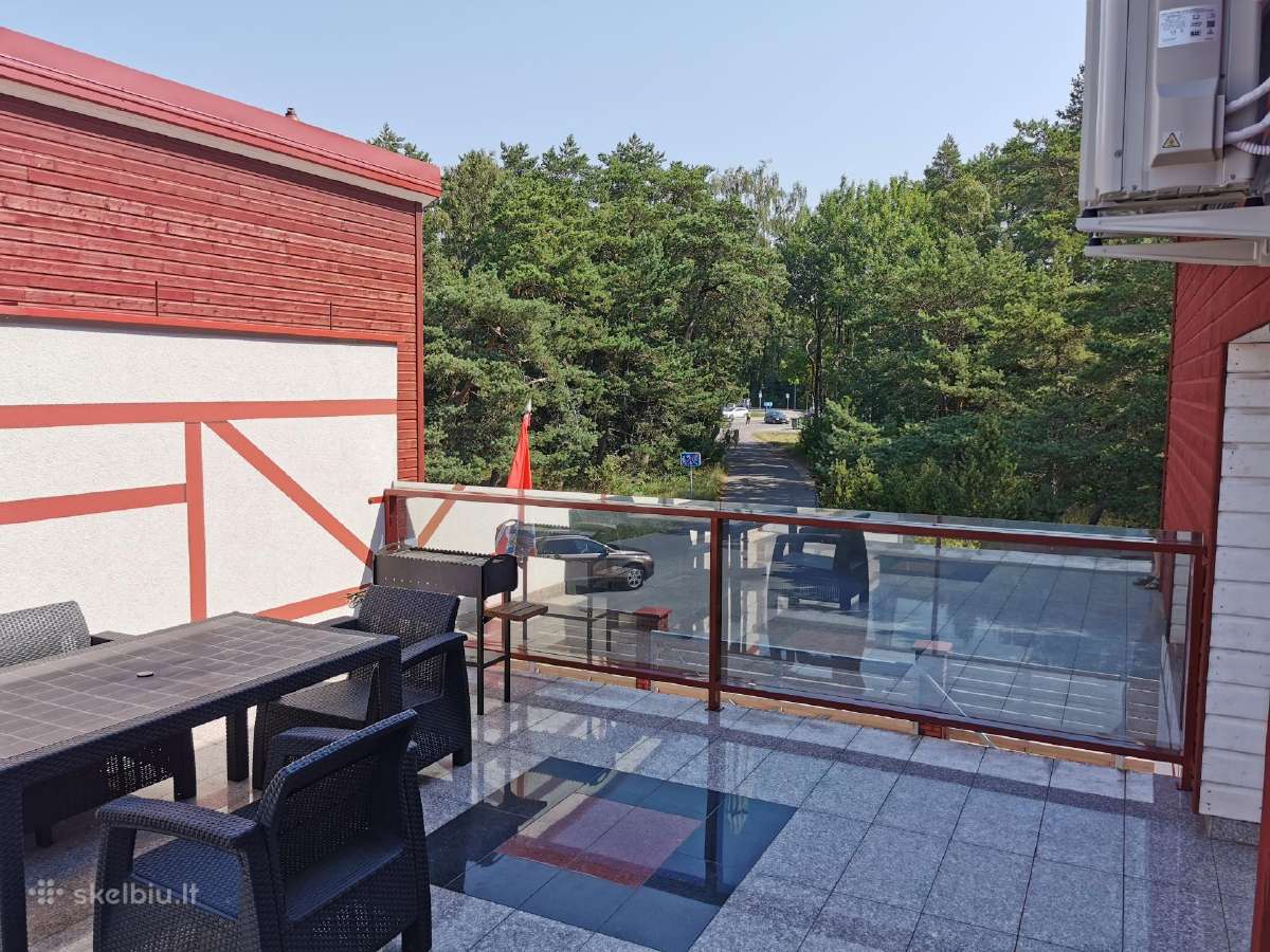 Prie pat juros apartamentai - nuotraukos Nr. 2