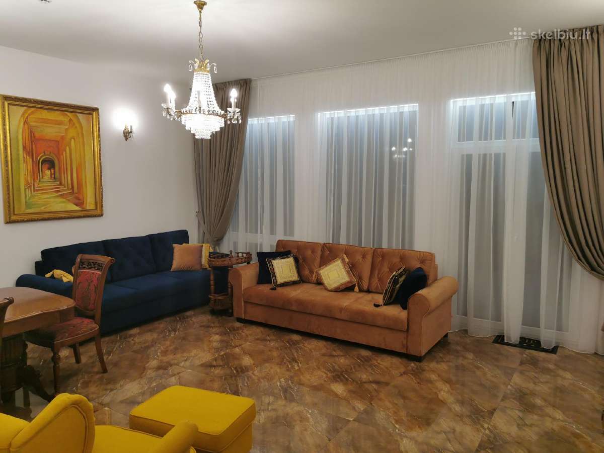 Prie pat juros apartamentai - nuotraukos Nr. 8