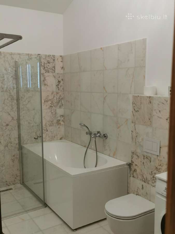 Prie pat juros apartamentai - nuotraukos Nr. 28