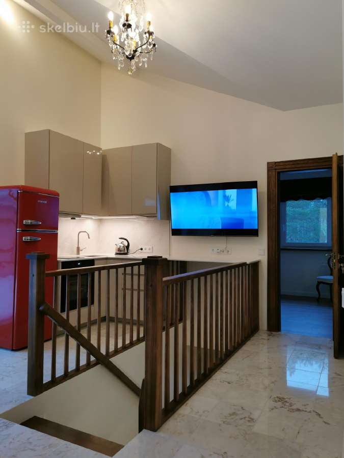 Prie pat juros apartamentai - nuotraukos Nr. 5
