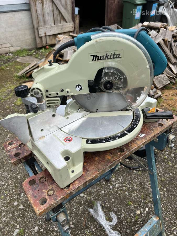 Makita dewalt stakles - nuotraukos Nr. 4
