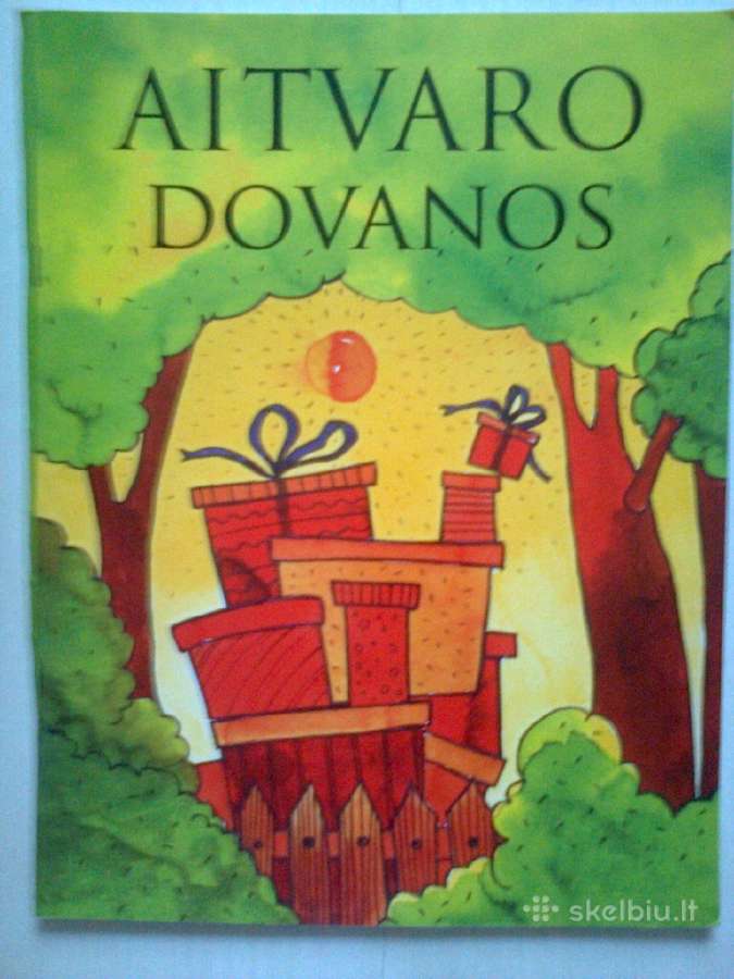 Knygos vaikams. - nuotraukos Nr. 4