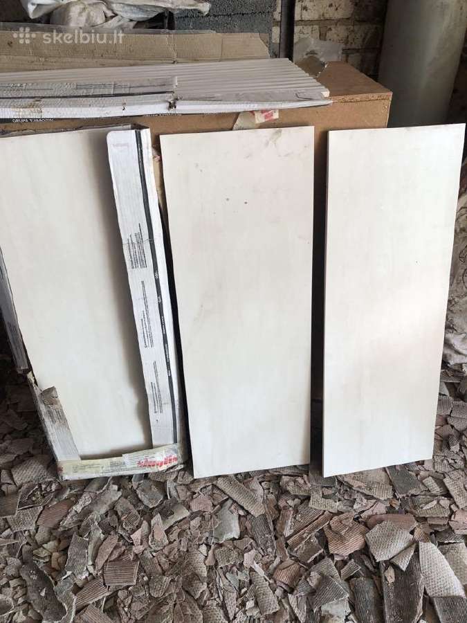 Akmens mases sienu plyteles 0,90x0,33