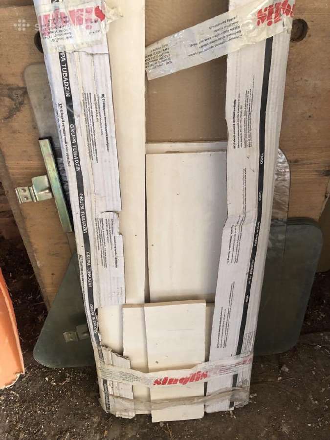 Akmens mases sienu plyteles 0,90x0,33 - nuotraukos Nr. 3