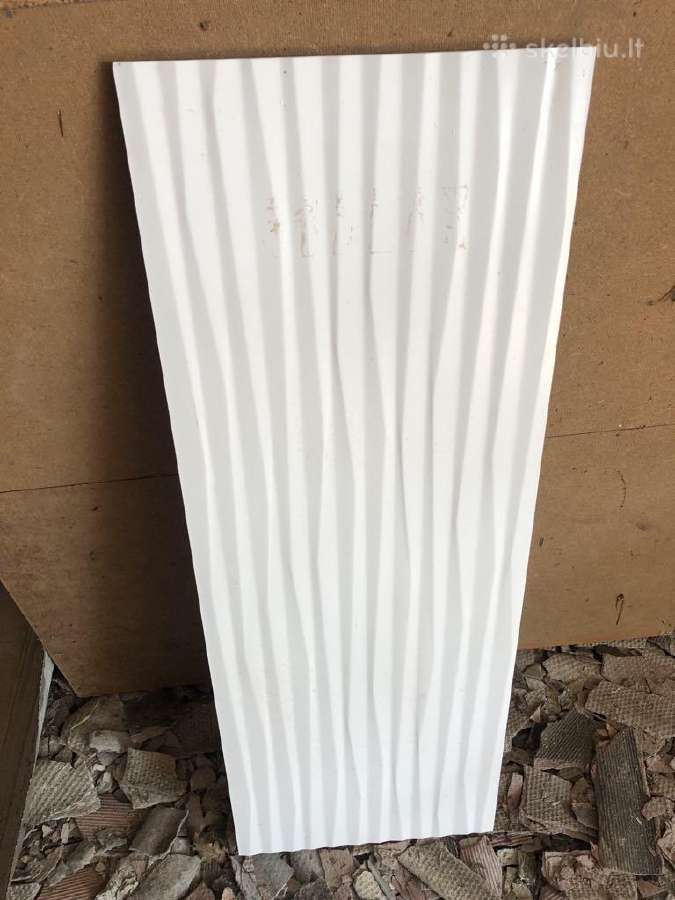 Akmens mases plytele 0,90x 0,33