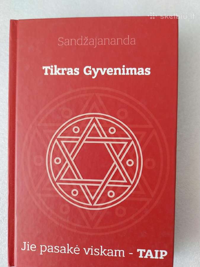 Knyga