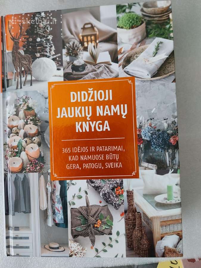 Knyga