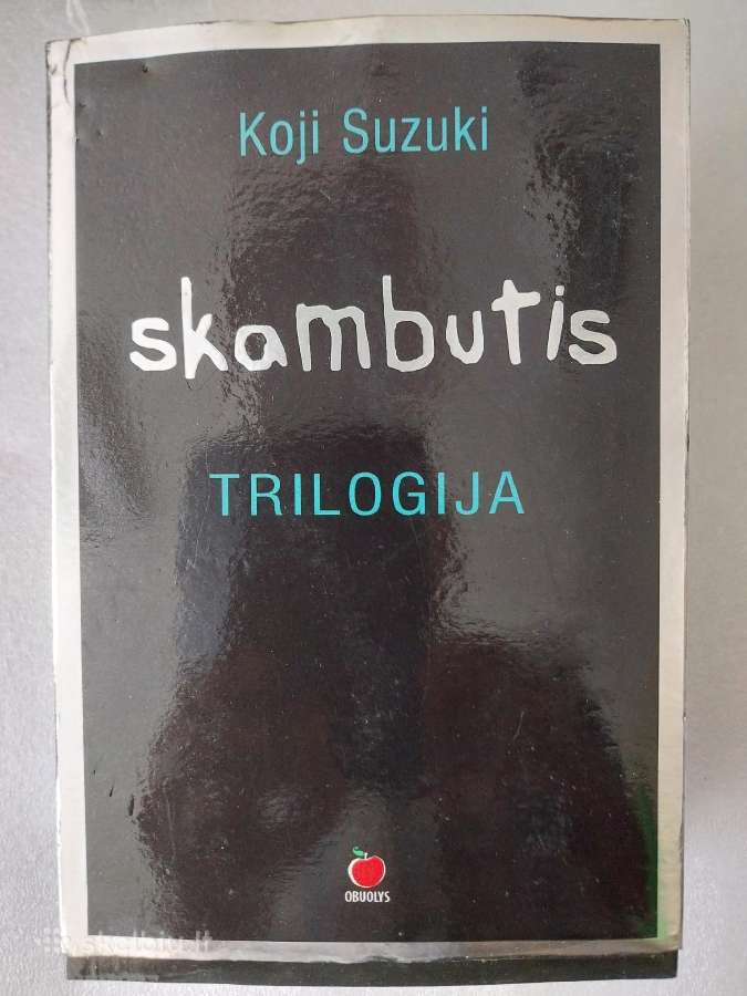 Knyga