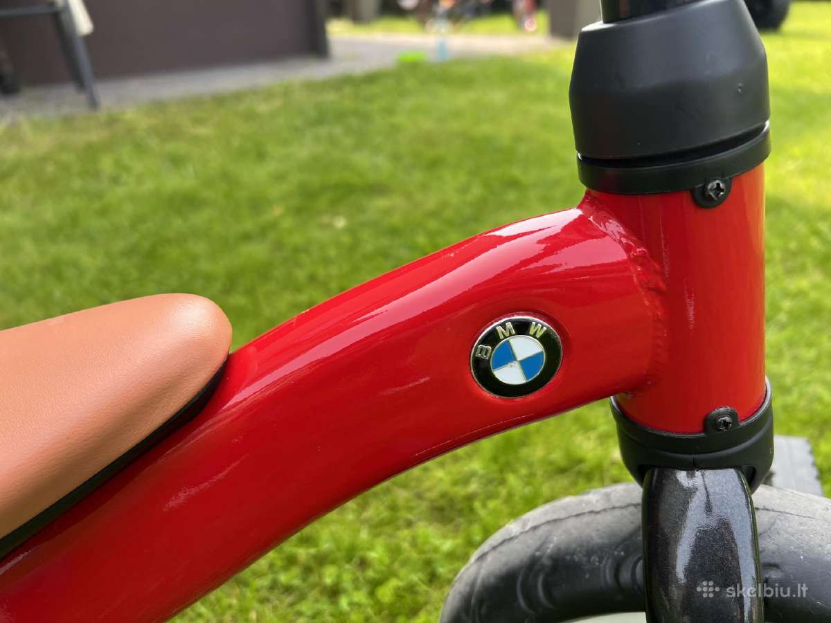 Bmw triratukas. - nuotraukos Nr. 5