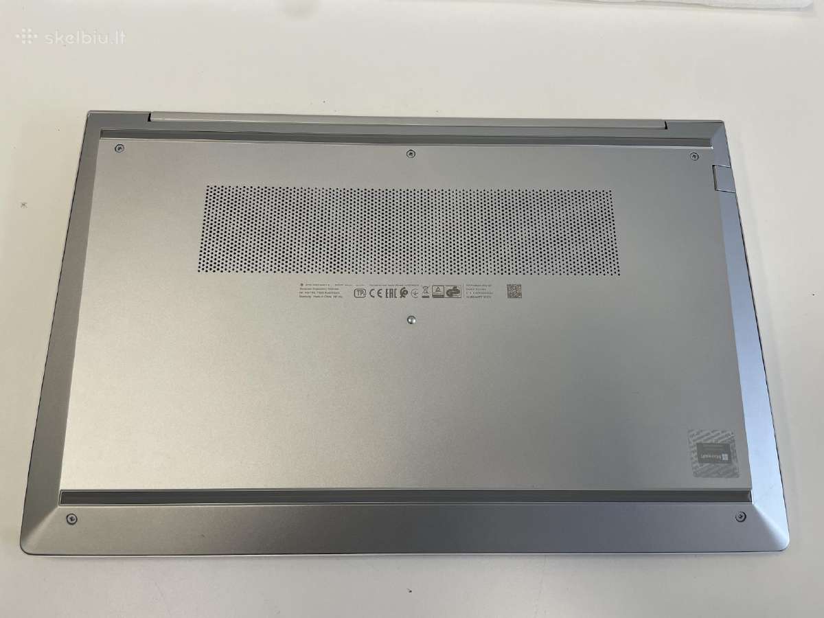 Hp Probook 650 G8 I5-1135g7 8 GB RAM 256 SSD - nuotraukos Nr. 3