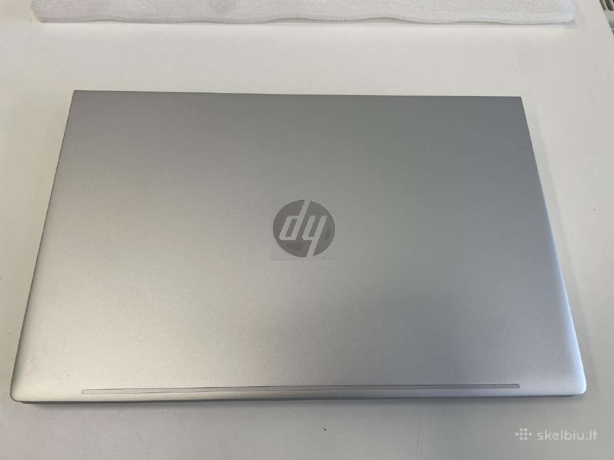 Hp Probook 650 G8 I5-1135g7 8 GB RAM 256 SSD - nuotraukos Nr. 2