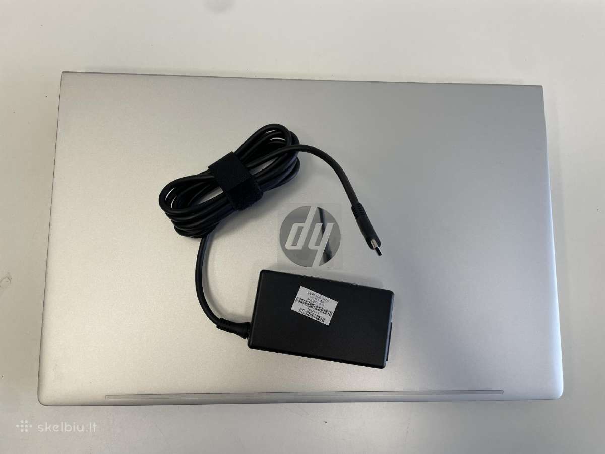 Hp Probook 650 G8 I5-1135g7 8 GB RAM 256 SSD - nuotraukos Nr. 4