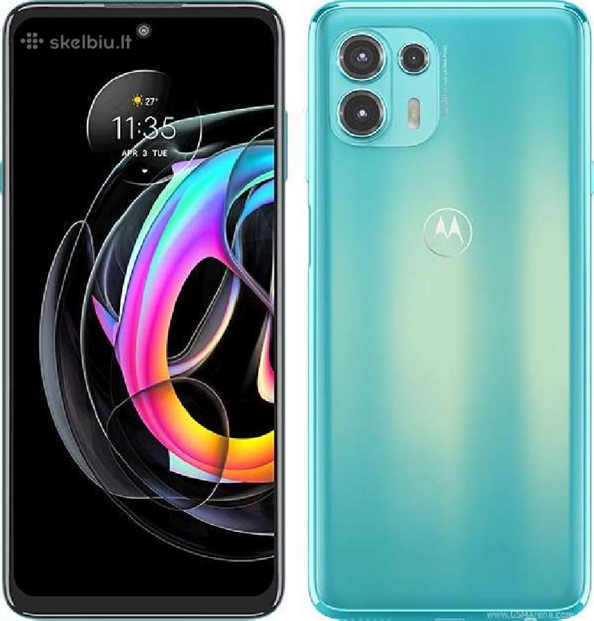 Motorola Xt2139 Edge 20 Lite 5G DS su Garantija