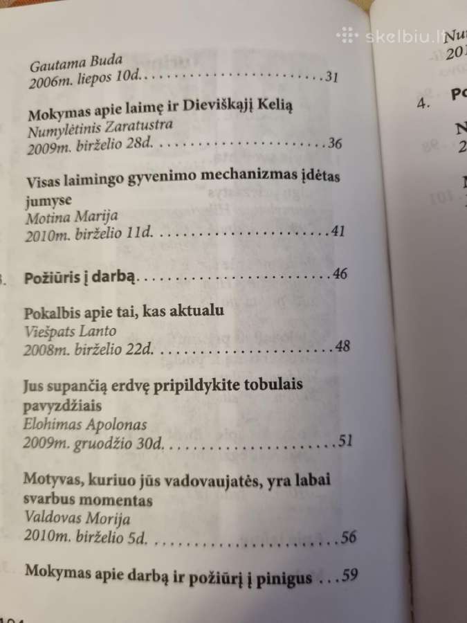 Apie sveikatą , laimę , darbą ir pinigus - nuotraukos Nr. 4