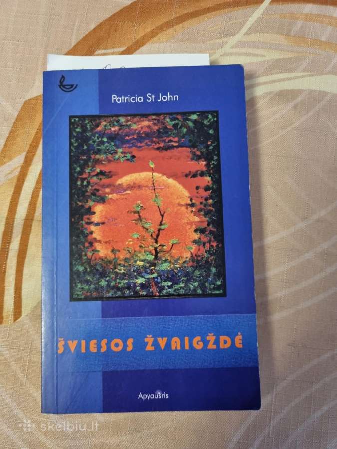 Šviesos Žvaigždė