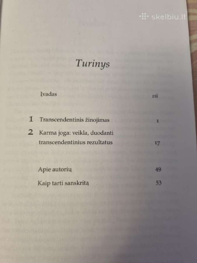 Dievo žinia - nuotraukos Nr. 3