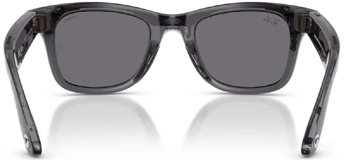Ray Ban Meta X Coperni Limited . Liko Paskutiniai - nuotraukos Nr. 4