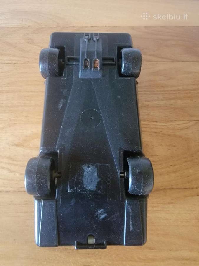 Skardinė mašinytė "Patrol" - nuotraukos Nr. 4