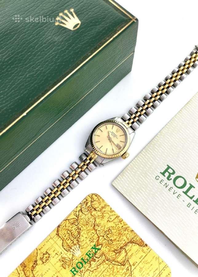 Rolex Supirkimas Brangiausia kaina - nuotraukos Nr. 2