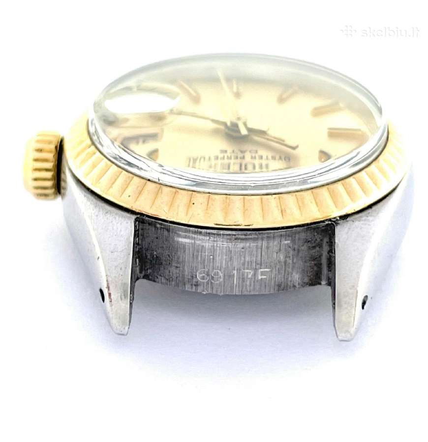 Rolex Supirkimas Brangiausia kaina - nuotraukos Nr. 3