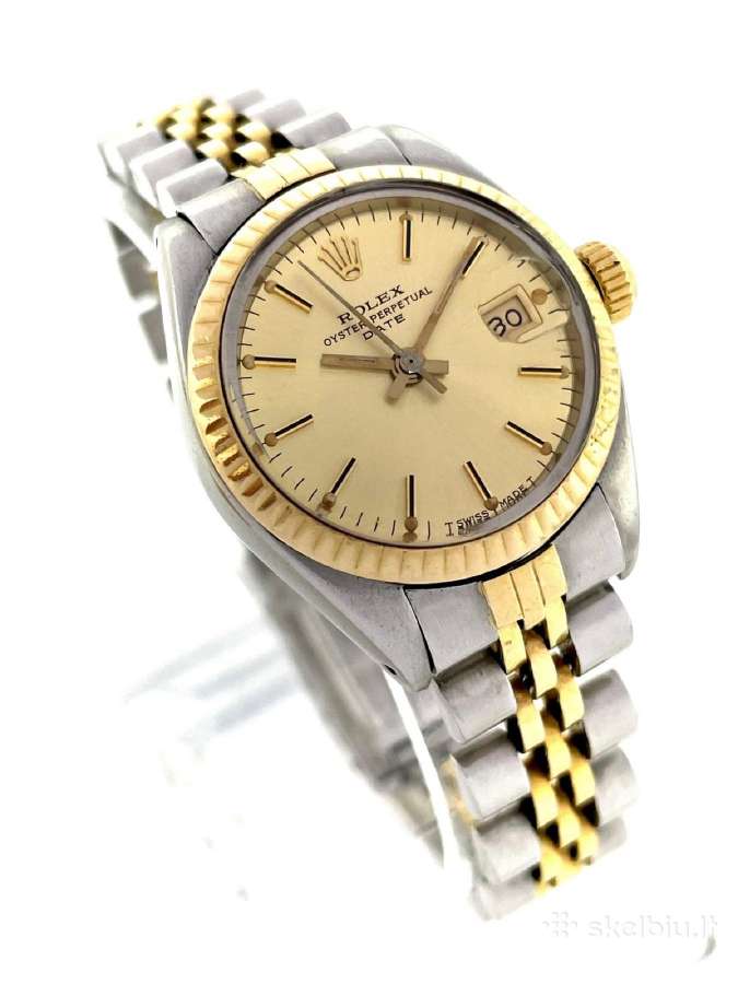 Rolex Supirkimas Brangiausia kaina - nuotraukos Nr. 4