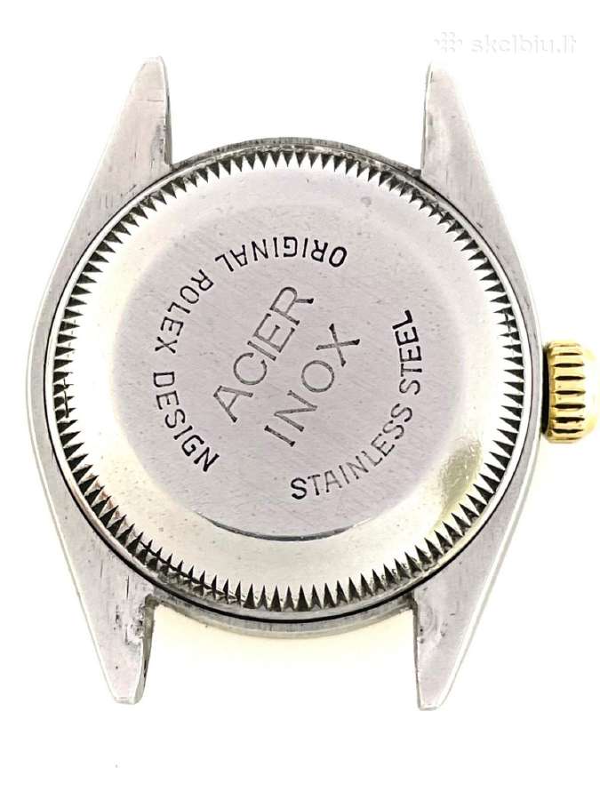 Rolex Supirkimas Brangiausia kaina - nuotraukos Nr. 6