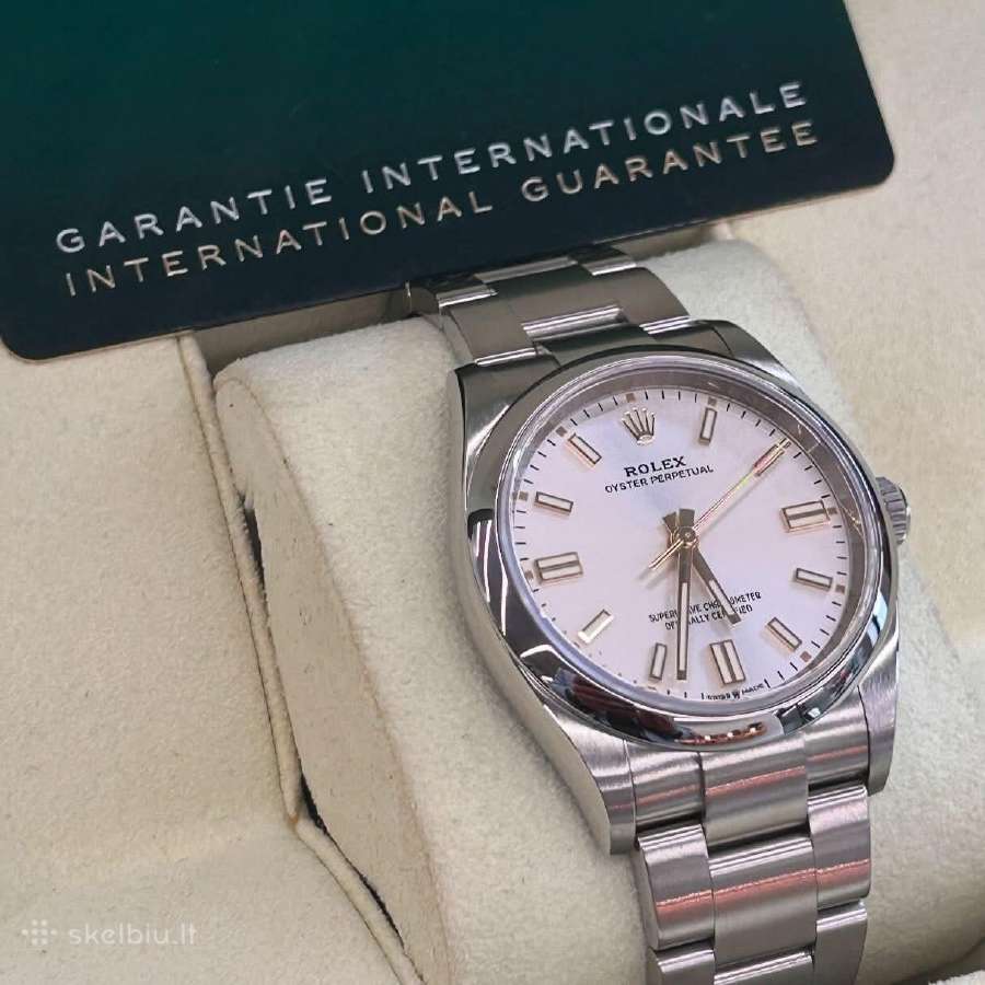 Rolex, Patek, Audemars Laikrodžių Supirkimas