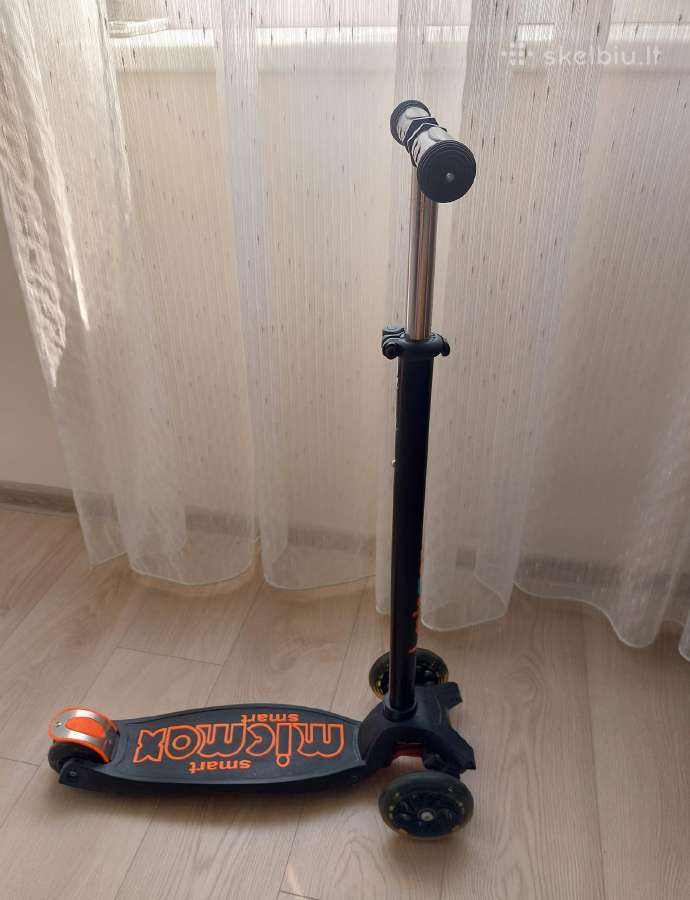 Balansinis paspirtukas