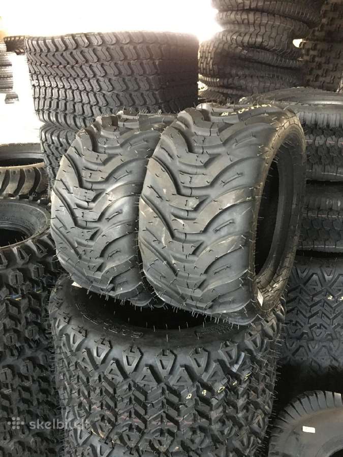 Naujos Carlisle Wt300 18x8.50-10 74a3 4pr Tl