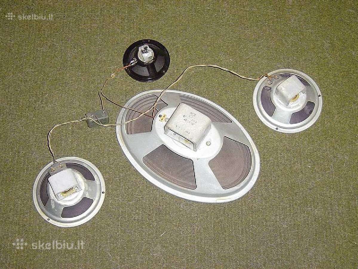 Pirkčiau radija Festivals. - nuotraukos Nr. 7
