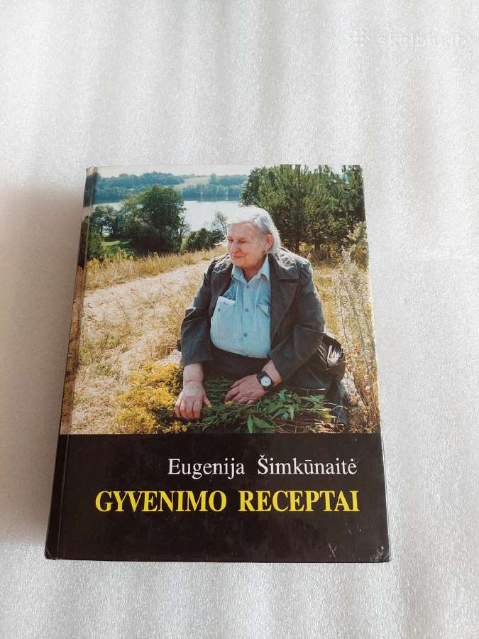 Gyvenimo receptai