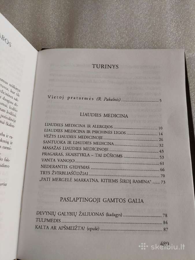 Gyvenimo receptai - nuotraukos Nr. 3