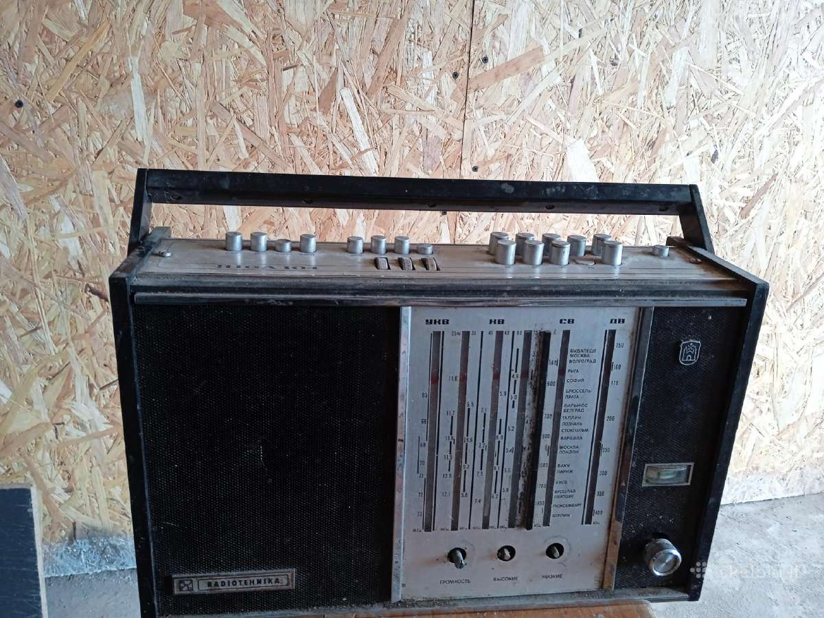 Riga 104
