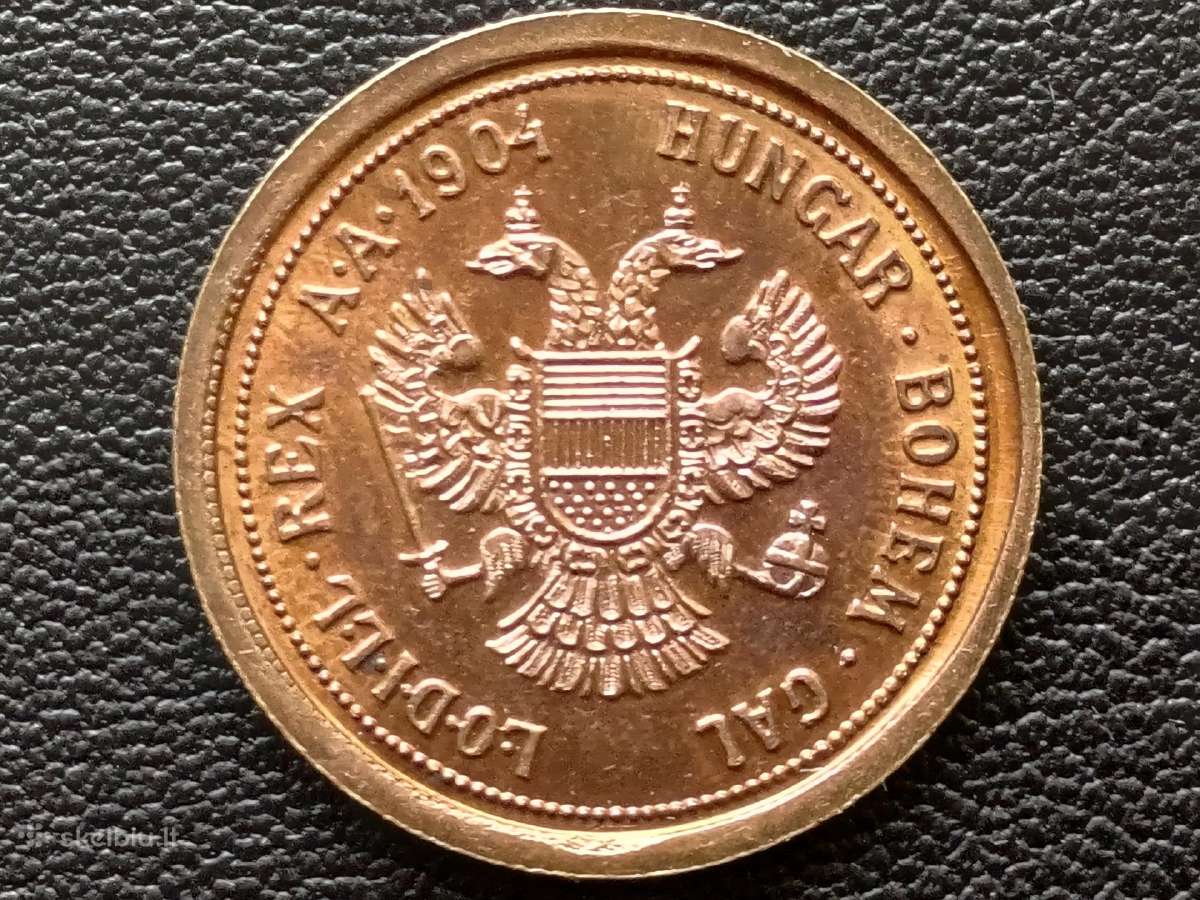 Žaislinis dukatas Austrija