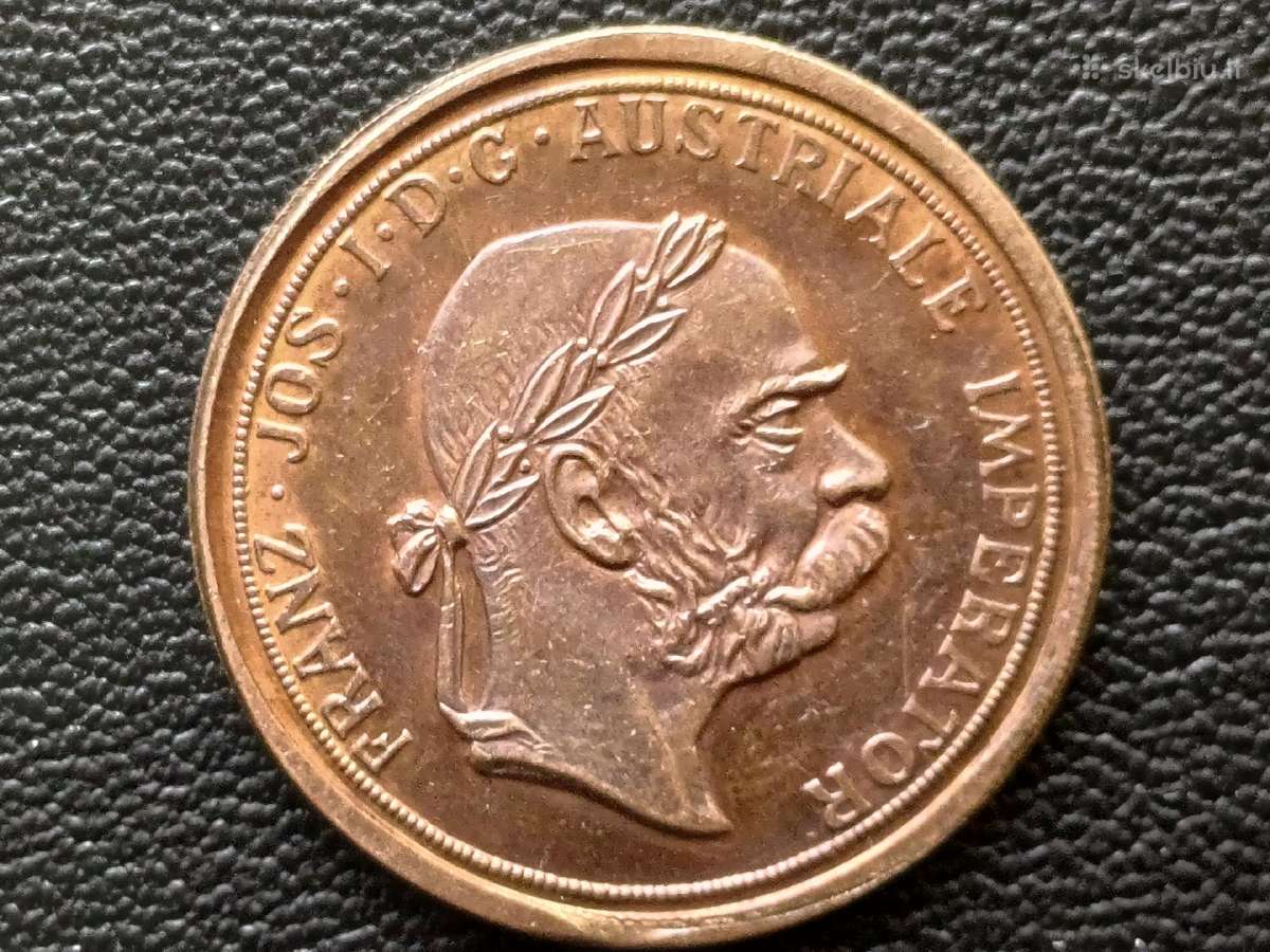 Žaislinis dukatas Austrija - nuotraukos Nr. 2