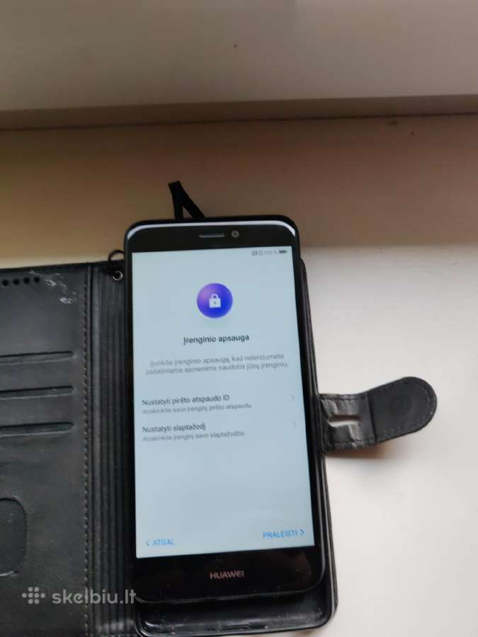 Huawei - nuotraukos Nr. 2