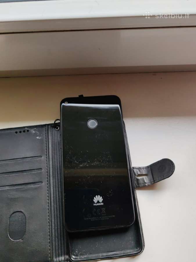 Huawei - nuotraukos Nr. 3