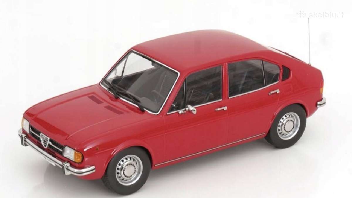 Alfa Romeo Alfasud