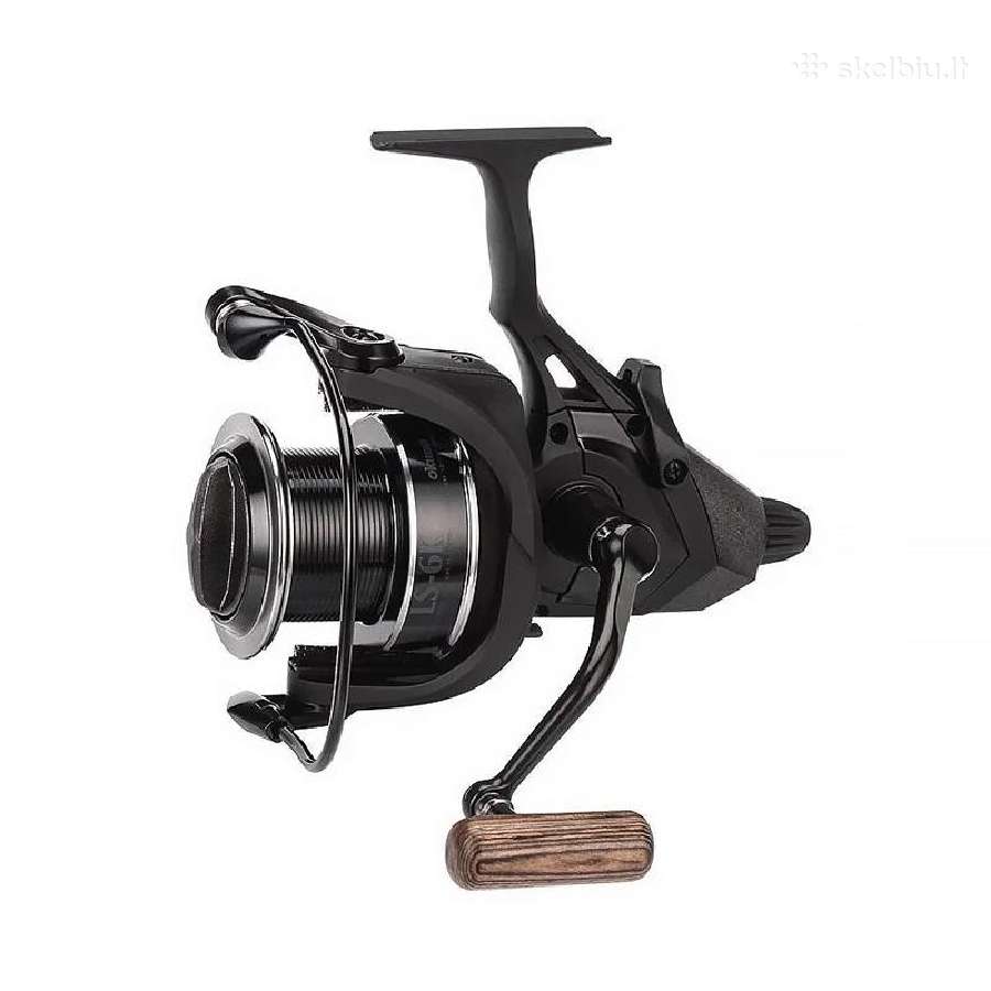 Okuma LS-6K carp 83EUR