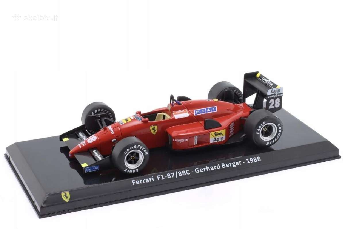 Ferrari F1